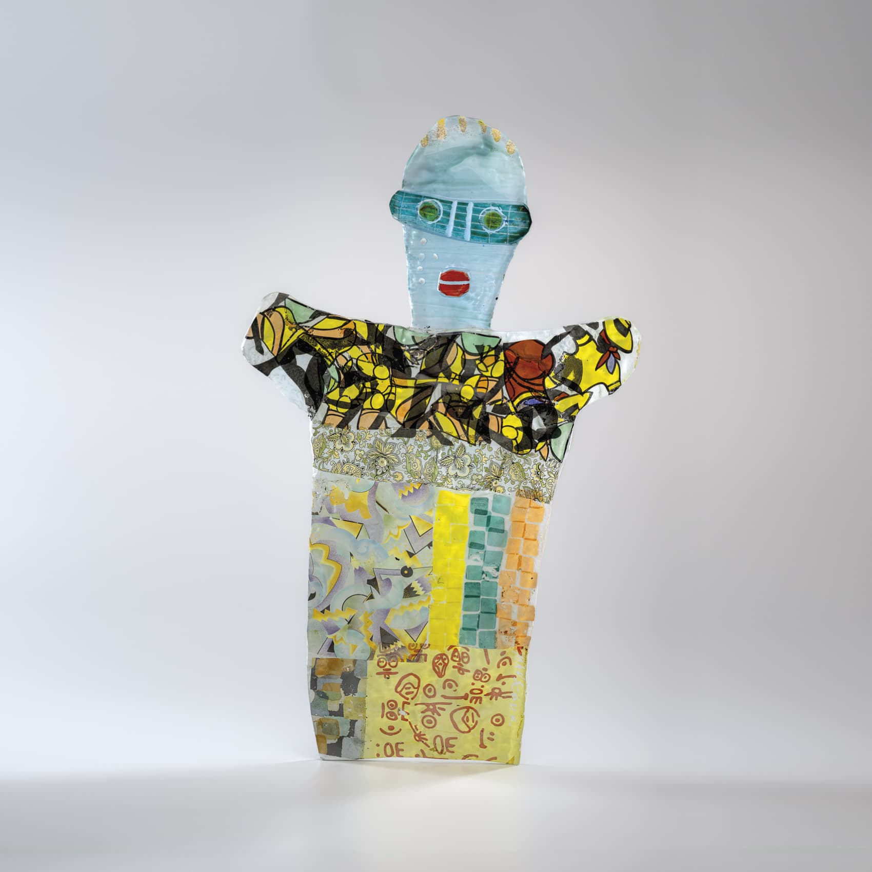 Illustration de la collection bwa-bwa