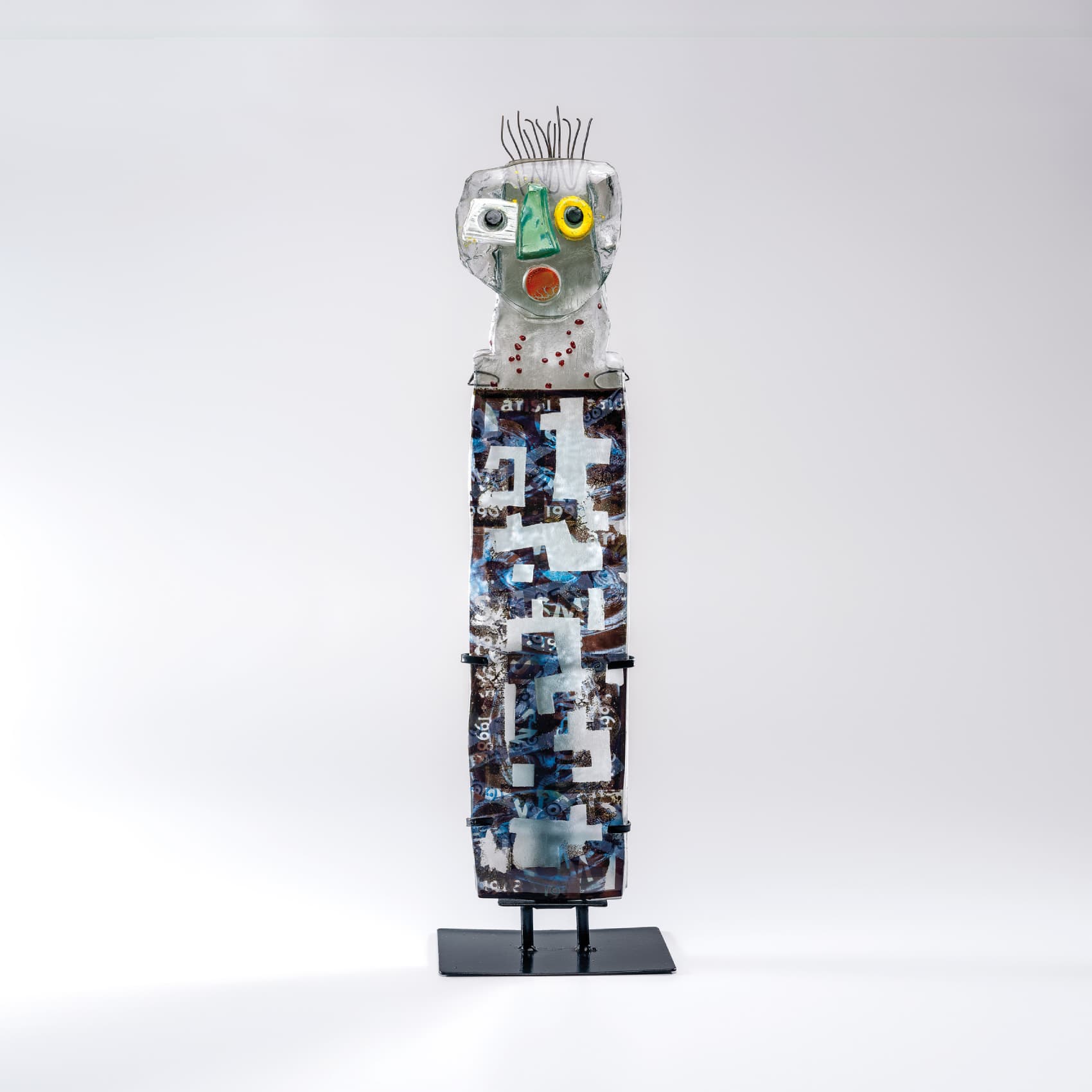 Illustration de la collection totem