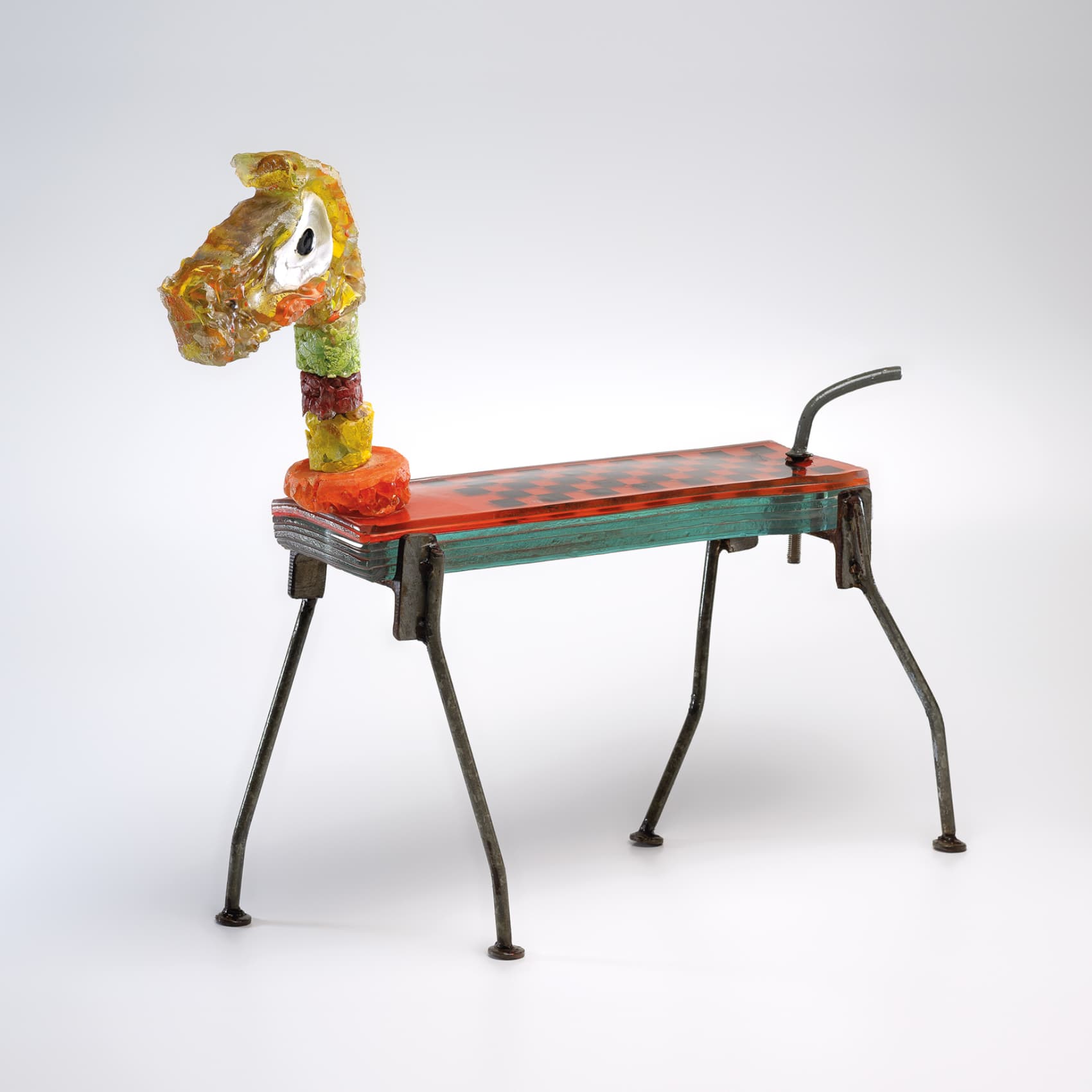 Illustration de la collection wayne